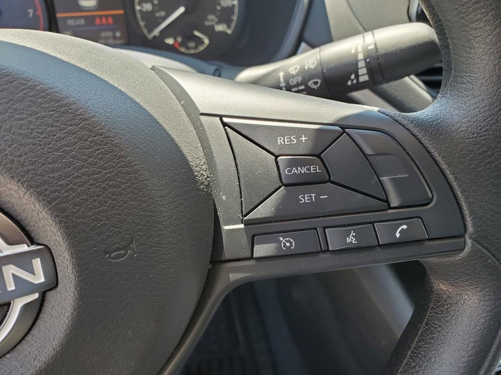 Certified 2025 Nissan Altima 2.5 S image 22