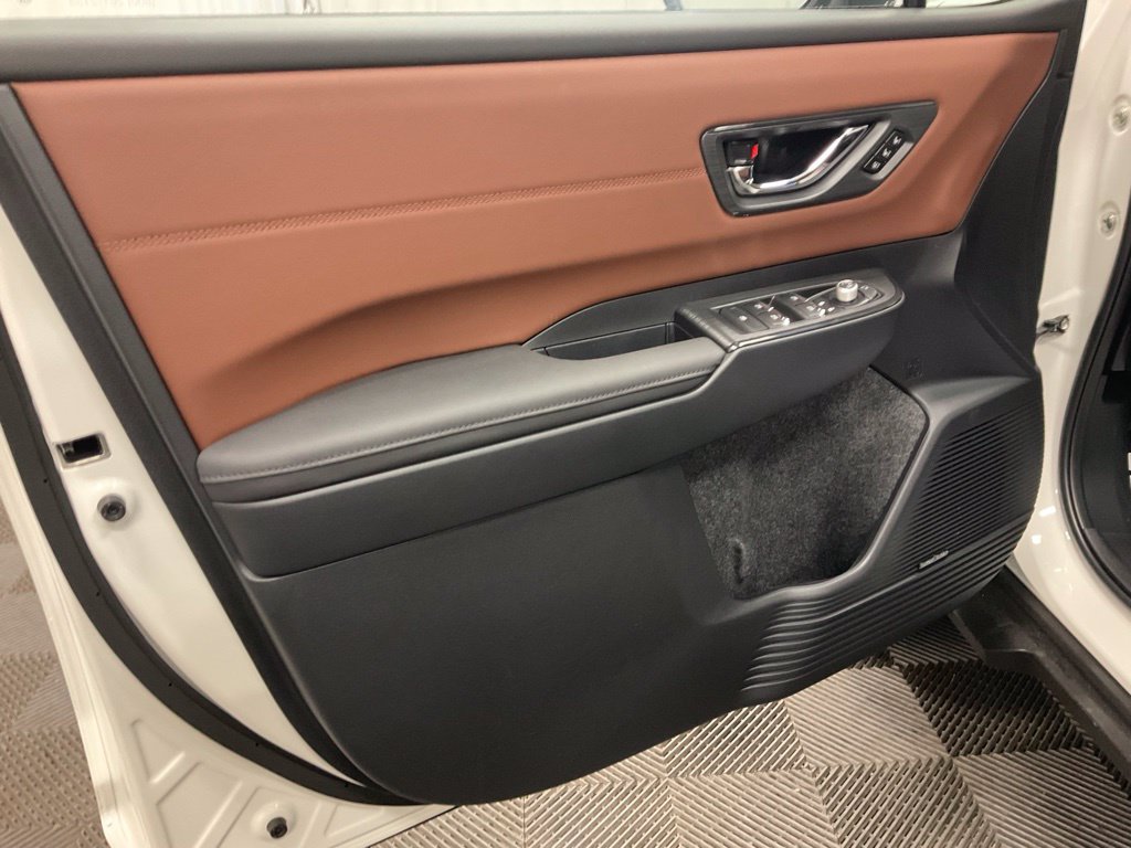 New 2026 Subaru Outback Touring XT AWD/4WD image 9