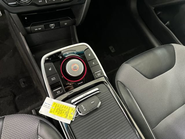 Used 2022 Kia Niro EX w/ Cold Weather Package image 20