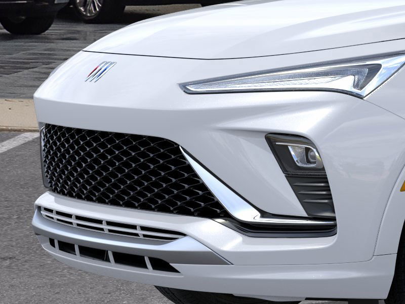 New 2026 Buick Envista Avenir image 15