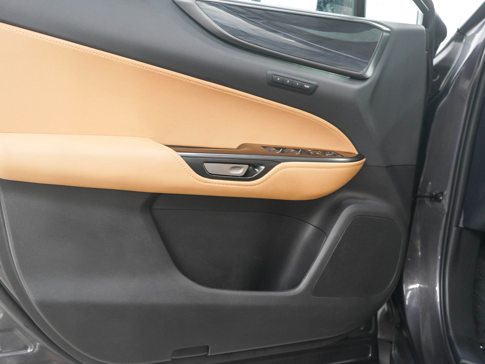 Used 2026 Lexus NX 350 AWD w/ Accessory Package (2T) image 19