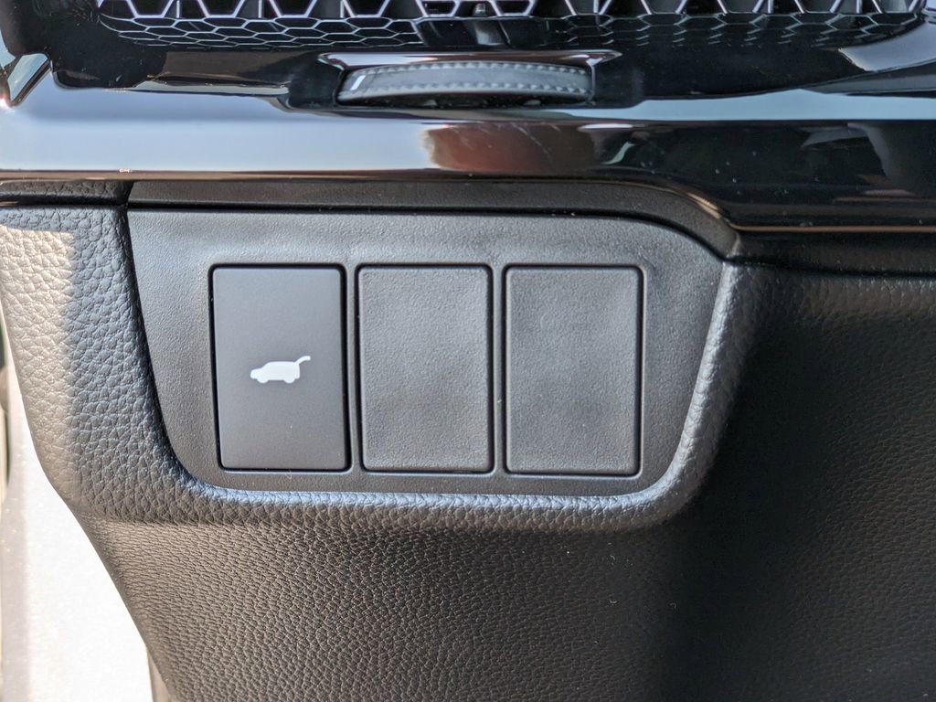 New 2026 Honda CR-V EX-L image 29