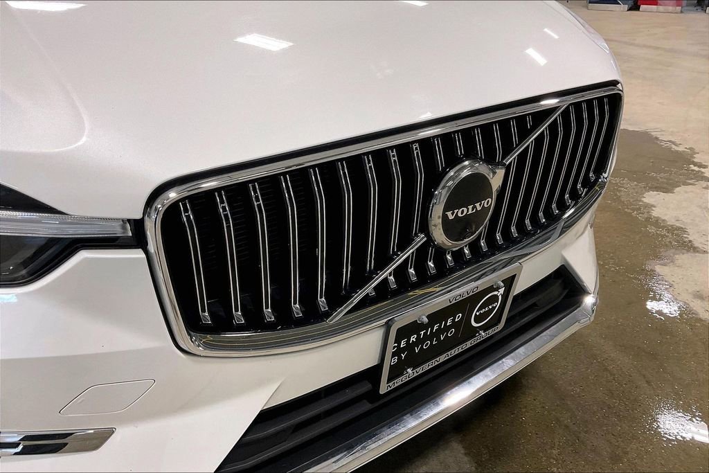 Certified 2023 Volvo XC60 B5 Plus w/ Climate Package AWD/4WD image 33