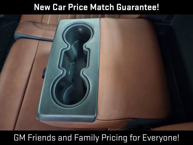 New 2026 GMC Sierra 2500 Denali Ultimate w/ Max Trailering Package image 32