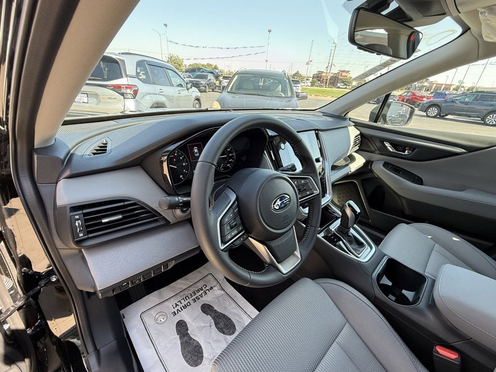 New 2025 Subaru Legacy Premium image 6