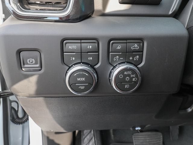 New 2026 GMC Sierra 2500 Denali w/ Denali Reserve Package AWD/4WD image 22