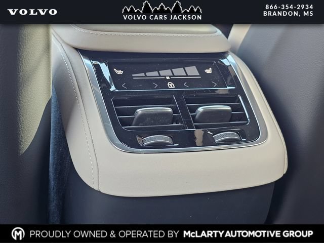 New 2026 Volvo XC90 B6 Plus w/ Protection Package Premier AWD/4WD image 19