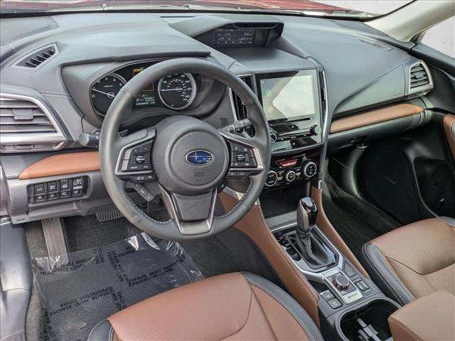Used 2022 Subaru Forester Touring w/ Popular Package #3 image 10