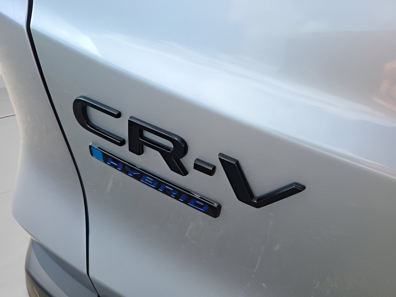 New 2027 Honda CR-V Sport-L image 12