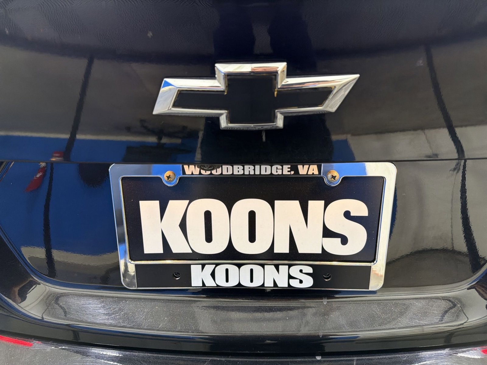 Used 2022 Chevrolet Malibu LT image 19