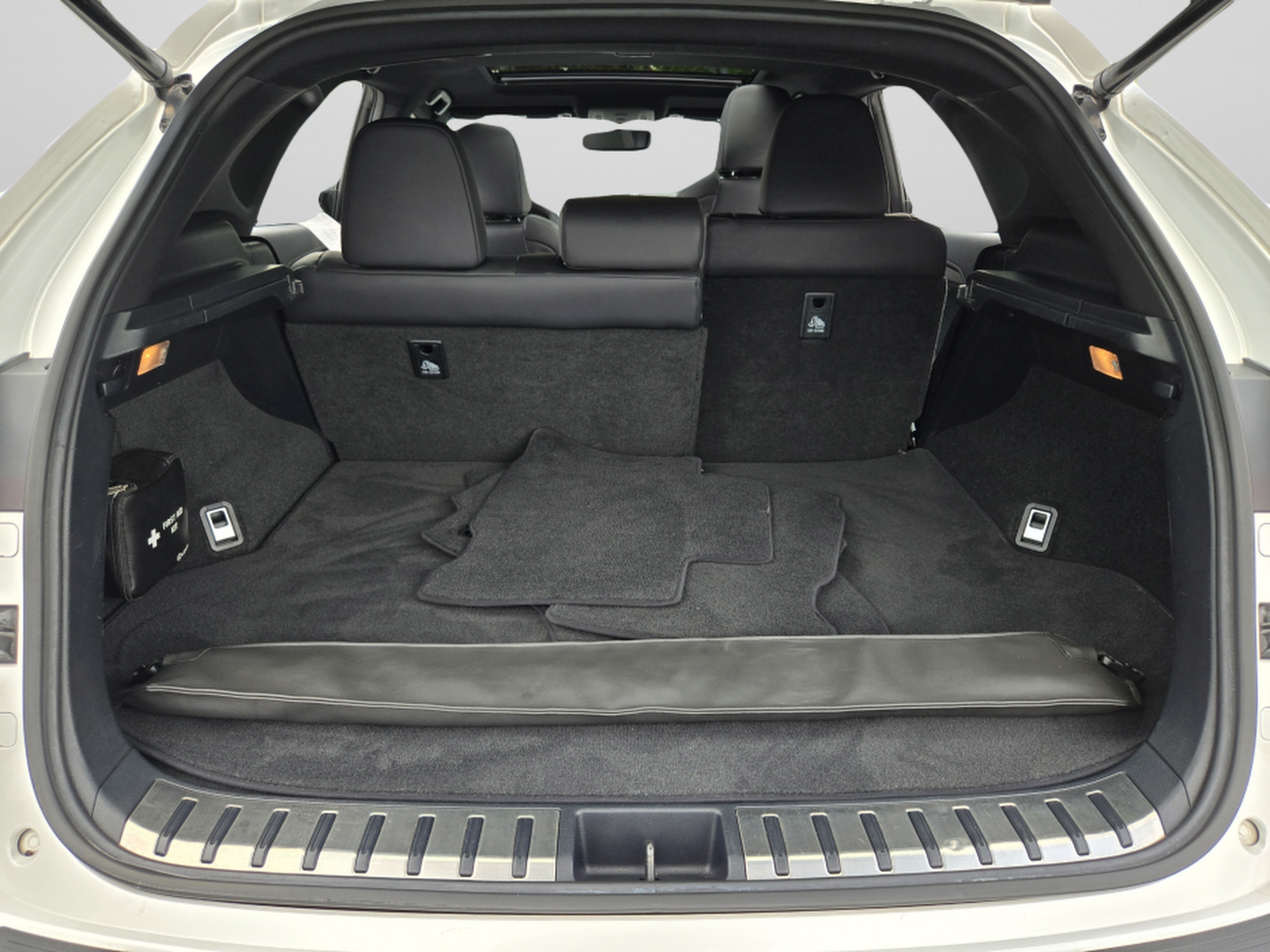 Used 2015 Lexus NX 200t F Sport w/ Navigation System Package FWD image 28