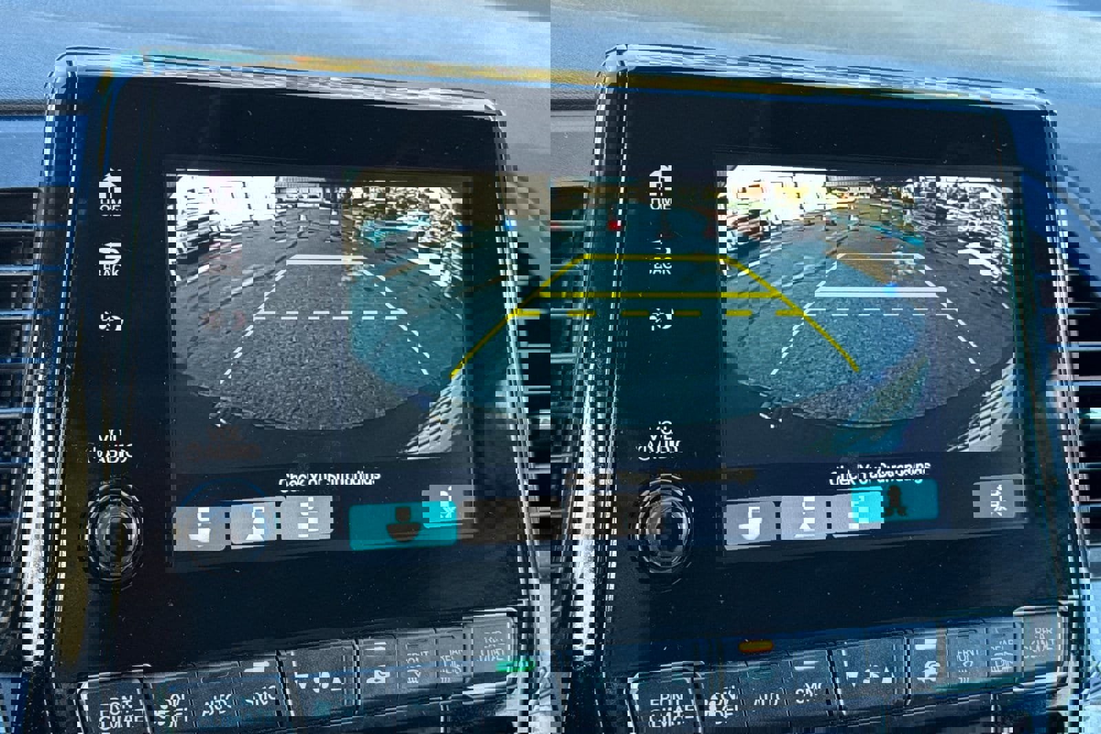 Used 2020 Honda Odyssey EX-L image 17