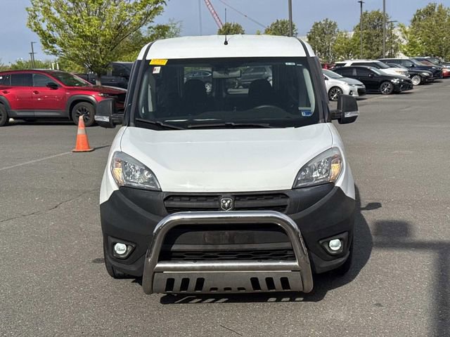 Used 2017 RAM ProMaster City Tradesman w/ Rear Back-up Camera Group image 6