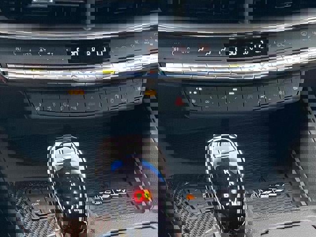 Used 2023 Cadillac CT5 Sport w/ Parking Package image 11