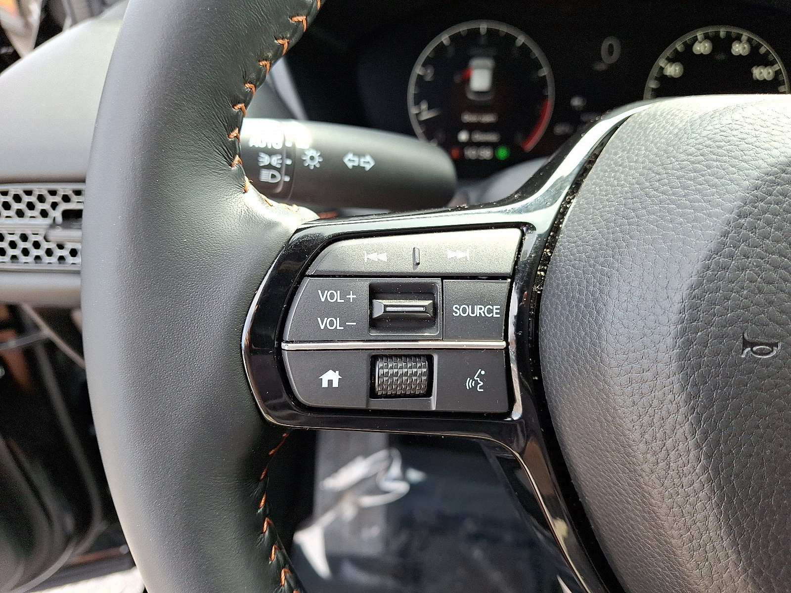 Used 2025 Honda HR-V Sport image 20