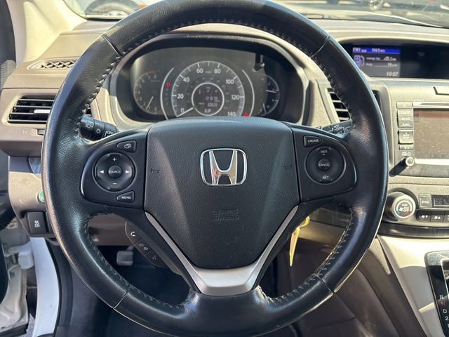 Used 2014 Honda CR-V EX-L image 12