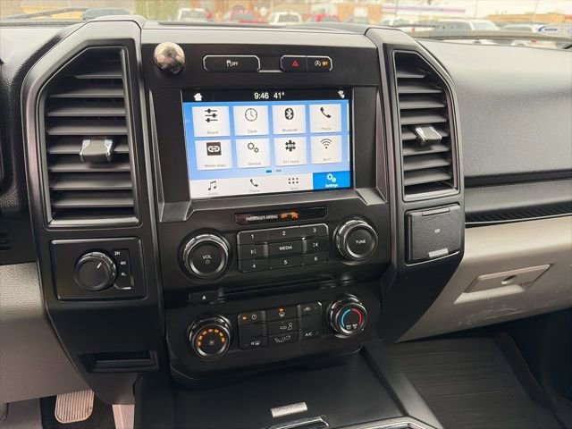 Used 2018 Ford F150 XL w/ Equipment Group 101A Mid image 15