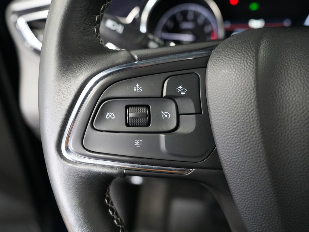 Used 2023 Buick Encore GX Select AWD/4WD image 24