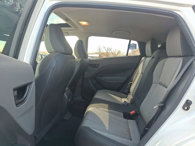 Certified 2024 Subaru Crosstrek 2.0i Premium AWD/4WD image 11
