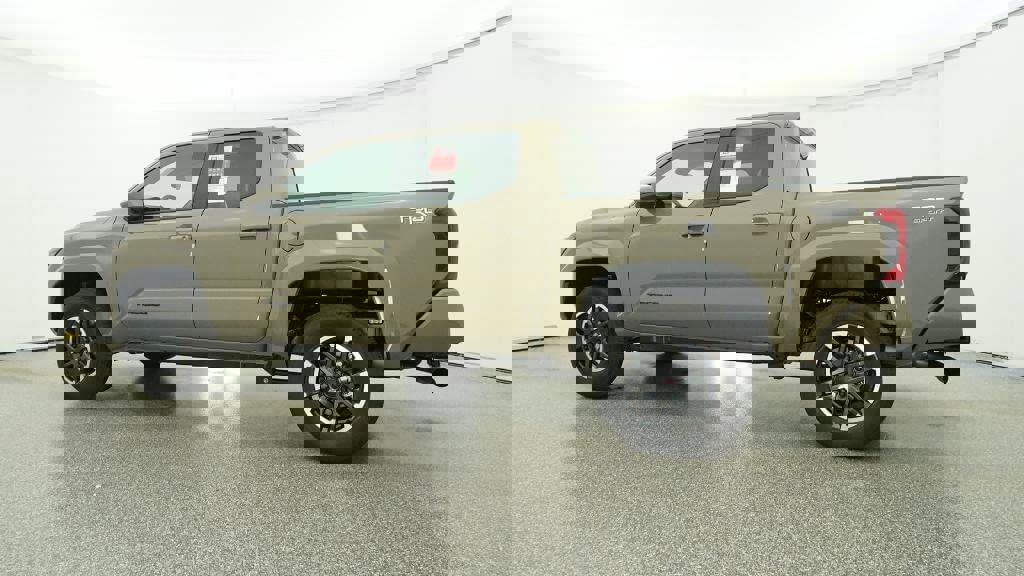 New 2026 Toyota Tacoma TRD Sport image 20