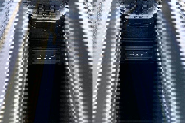 Certified 2025 Mercedes-Benz GLB 250 4MATIC image 19