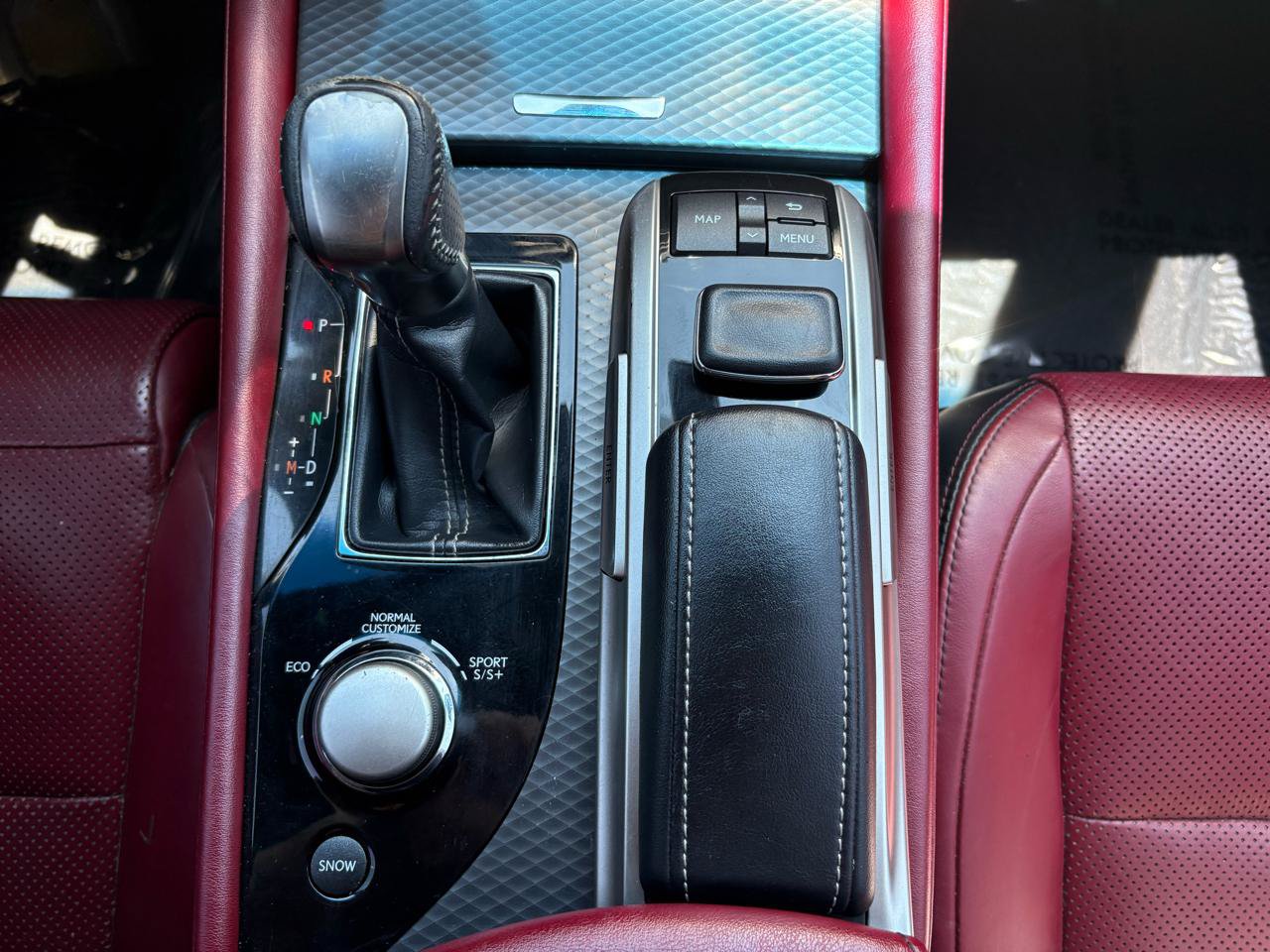 Used 2019 Lexus GS 350 F Sport AWD/4WD image 36