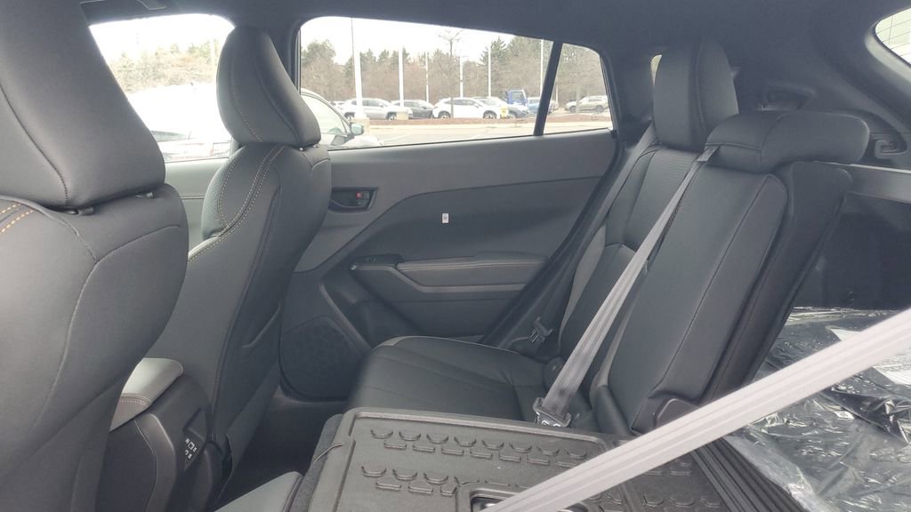 New 2026 Subaru Crosstrek 2.5i Wilderness w/ Crosstrek Mirror Package image 27