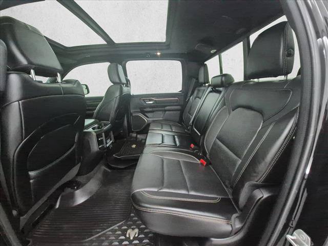 Used 2023 RAM 1500 Rebel w/ Rebel Level 2 Equipment Group AWD/4WD image 22