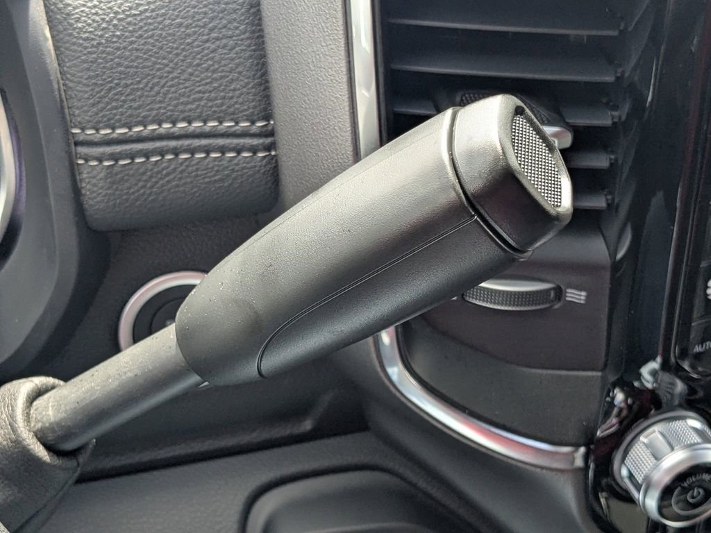 New 2026 RAM 3500 Laramie w/ Night Edition image 27