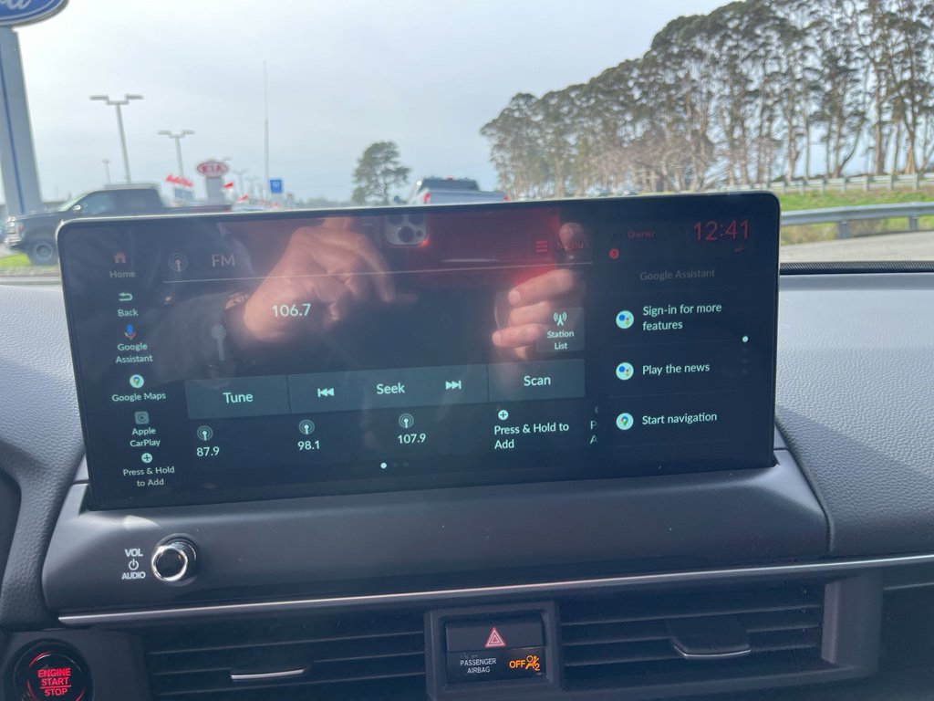 New 2026 Honda Pilot Touring image 28