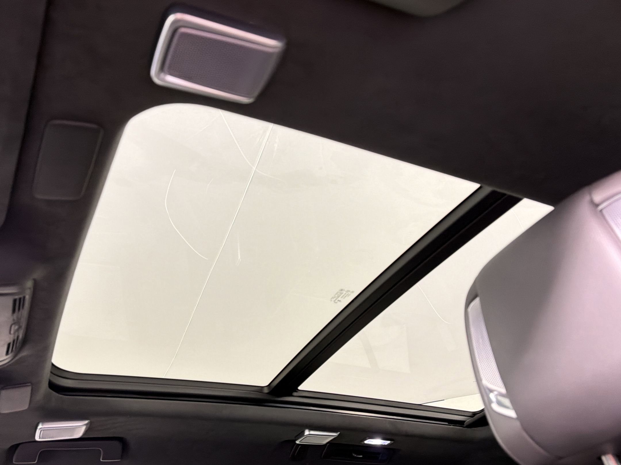 Used 2023 Cadillac Escalade Sport Platinum w/ Heavy-Duty Trailer Package image 16