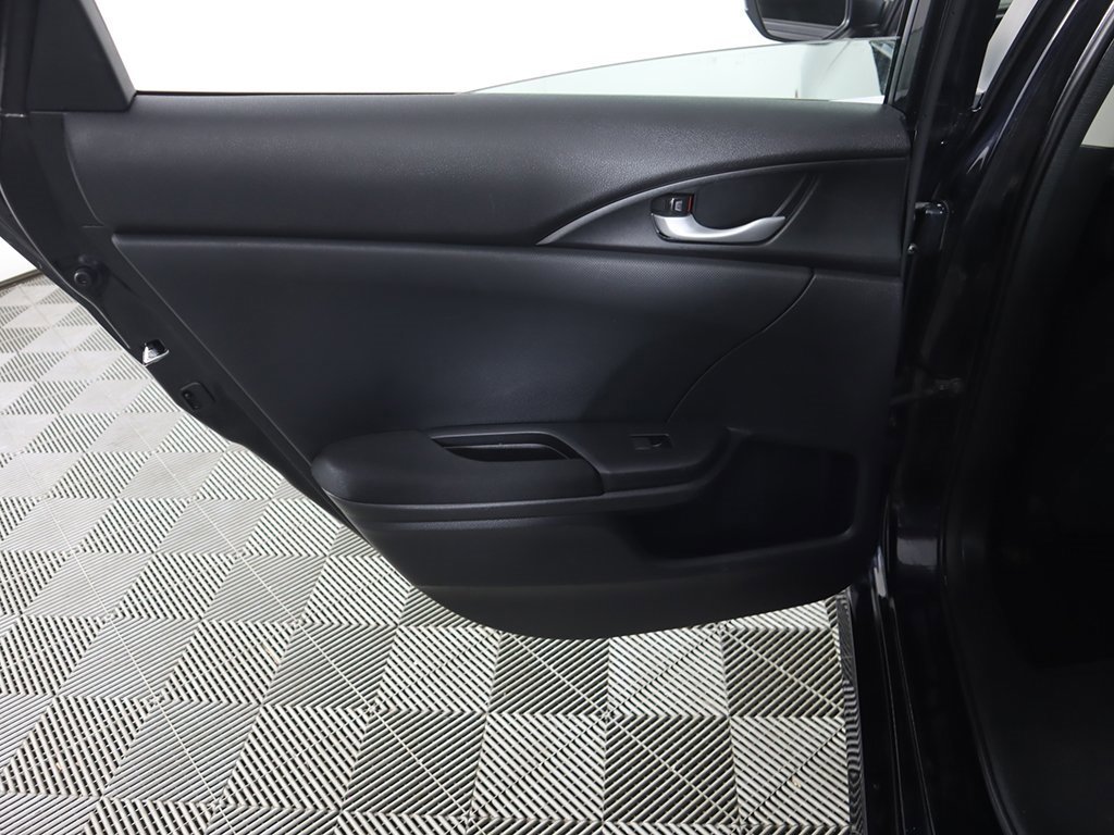 Used 2020 Honda Civic EX image 22
