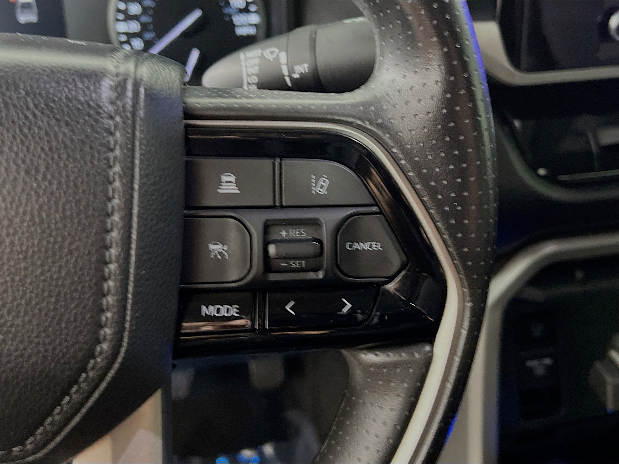 Used 2024 Toyota Tundra SR5 w/ SR5 Convenience Package image 20