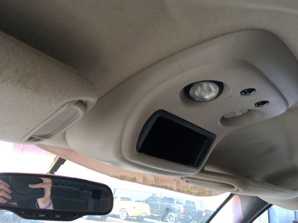 Used 2003 Chevrolet Silverado 3500 LS w/ Skid Plate Package AWD/4WD image 22