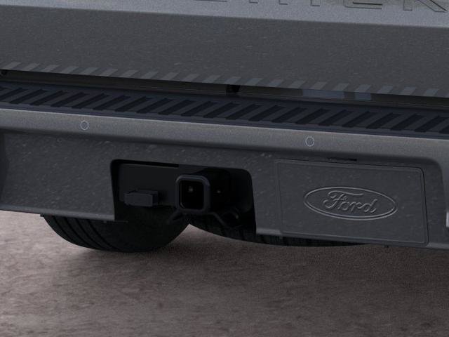 New 2026 Ford Maverick Lobo AWD/4WD image 49