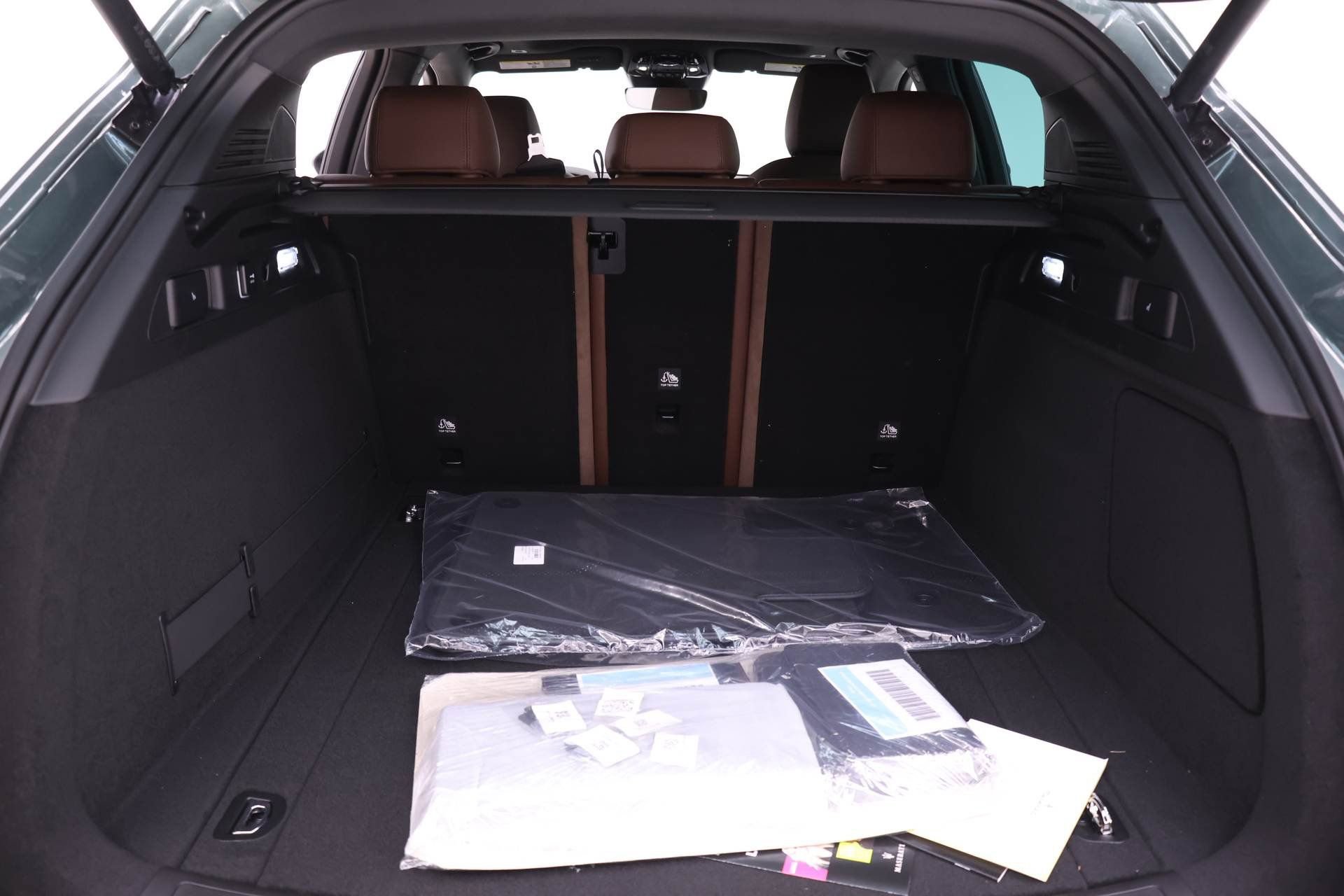 New 2026 Maserati Grecale Modena image 15