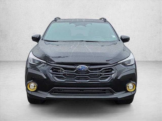 New 2026 Subaru Crosstrek 2.5i Sport w/ Crosstrek Mirror Package image 5