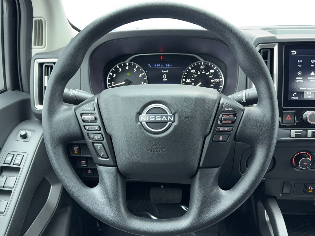Used 2025 Nissan Frontier SV image 20