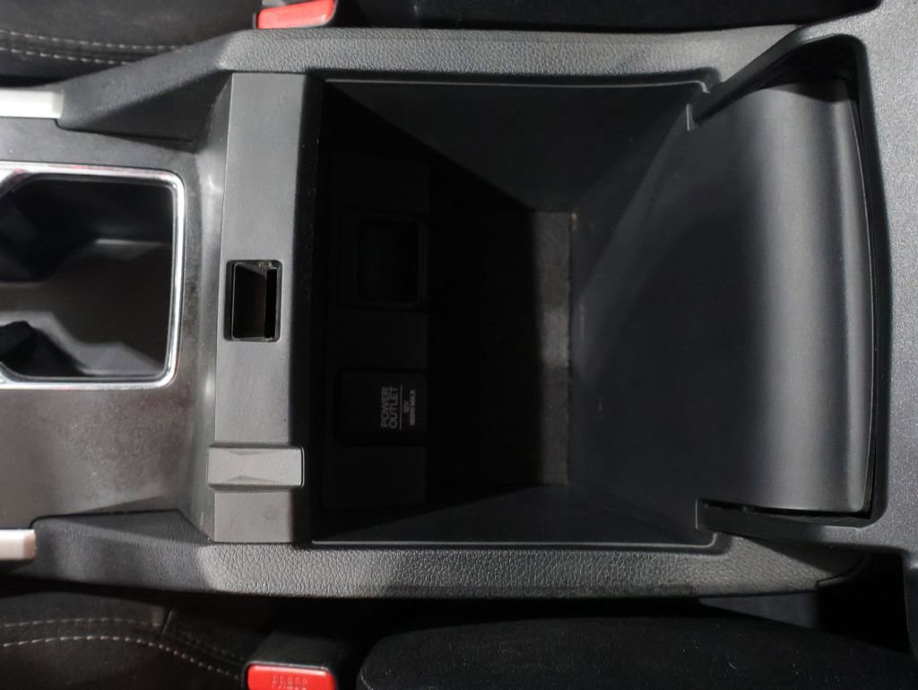 Used 2014 Honda Accord Sport image 29