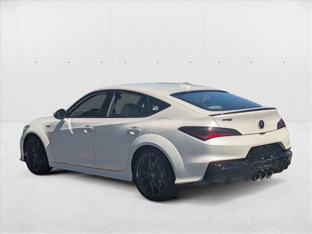 New 2025 Acura Integra Type S image 9