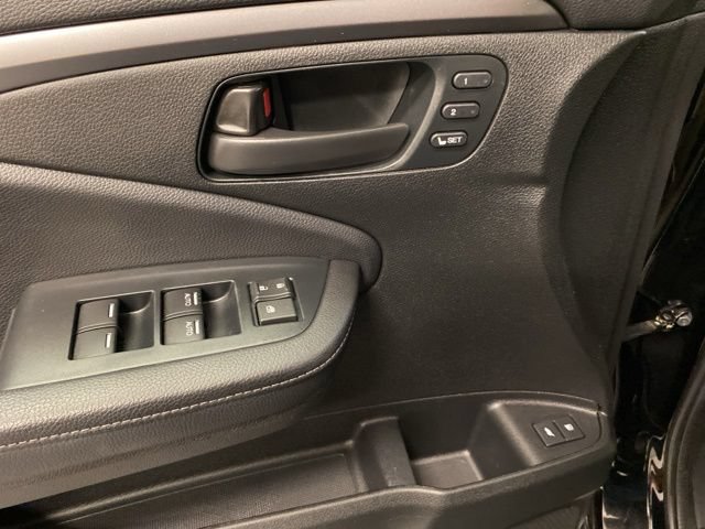Certified 2023 Honda Passport EX-L image 15