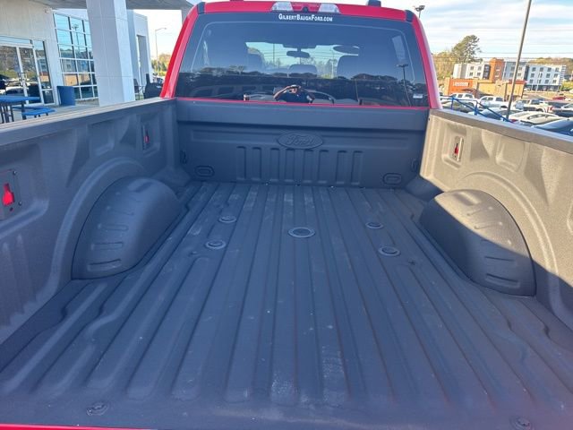 Used 2022 Ford F250 XL w/ STX Appearance Package image 23