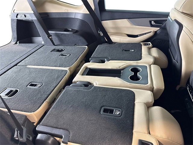 New 2026 Acura MDX SH-AWD image 37