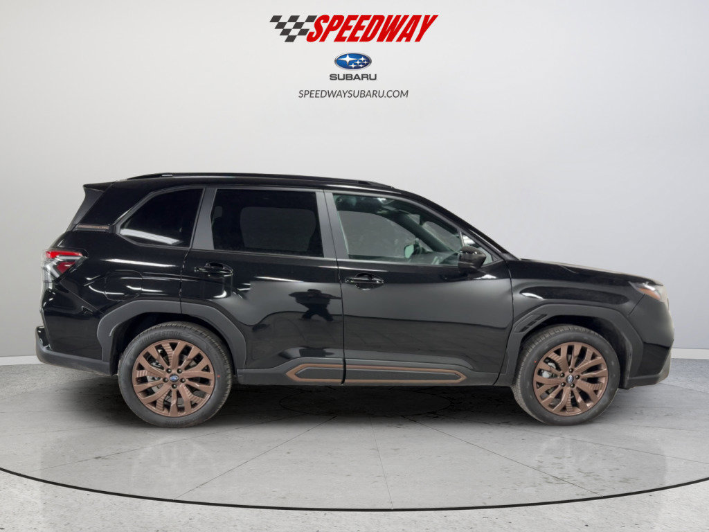 New 2026 Subaru Forester Sport image 11