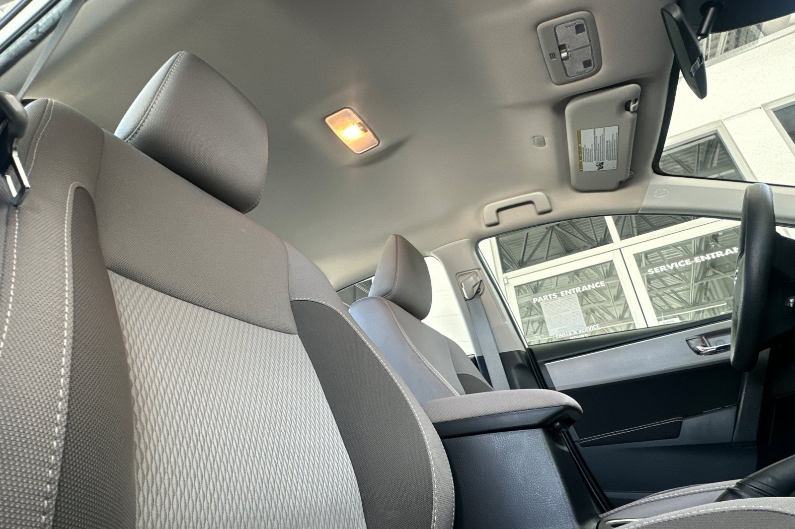 Used 2019 Toyota Corolla LE FWD image 20