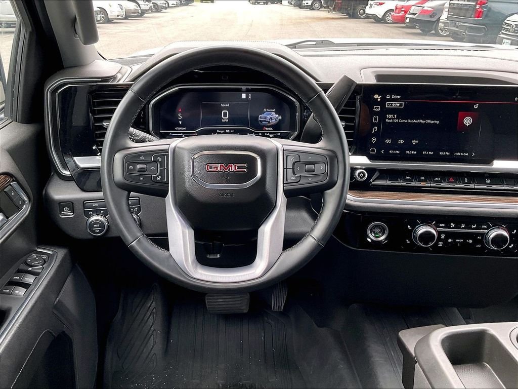 Used 2023 GMC Sierra 1500 Elevation AWD/4WD image 17