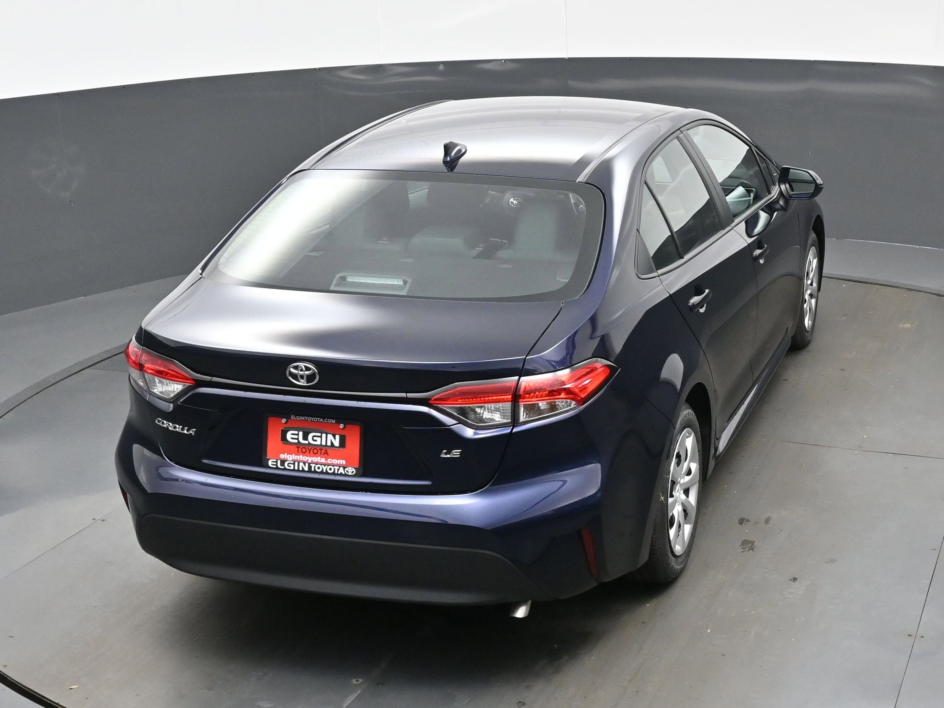 Used 2026 Toyota Corolla LE FWD image 38
