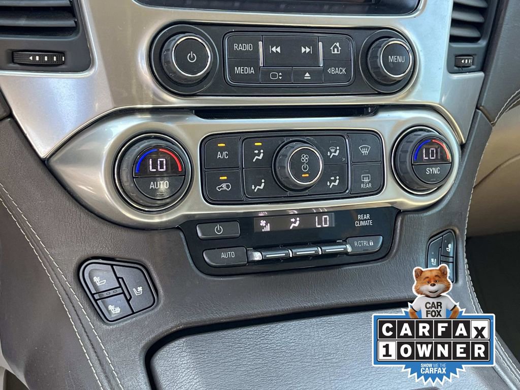 Used 2017 Chevrolet Tahoe Premier image 33