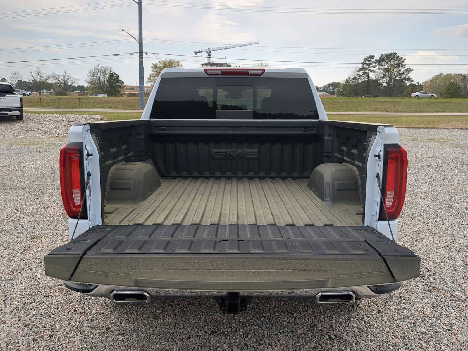 New 2026 GMC Sierra 1500 SLT w/ SLT Premium Plus Package image 26