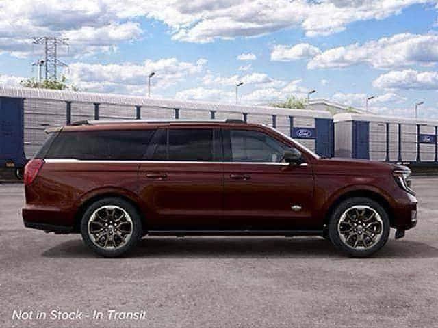 New 2027 Ford Expedition Max King Ranch AWD/4WD image 51